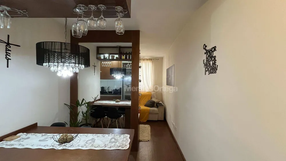 Apartamento, 2 quartos, 44 m² - Foto 10