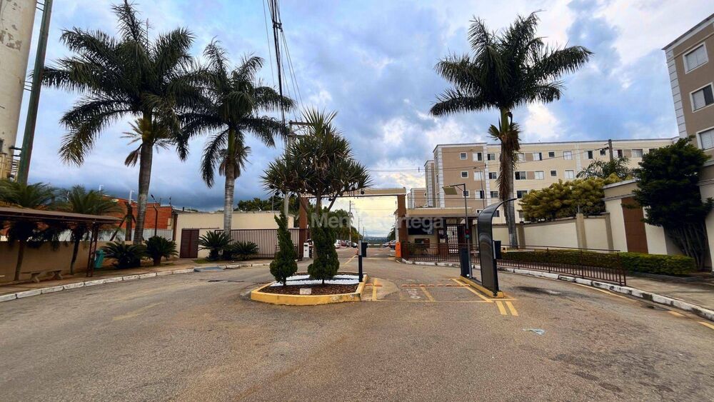 Apartamento, 2 quartos, 44 m² - Foto 4