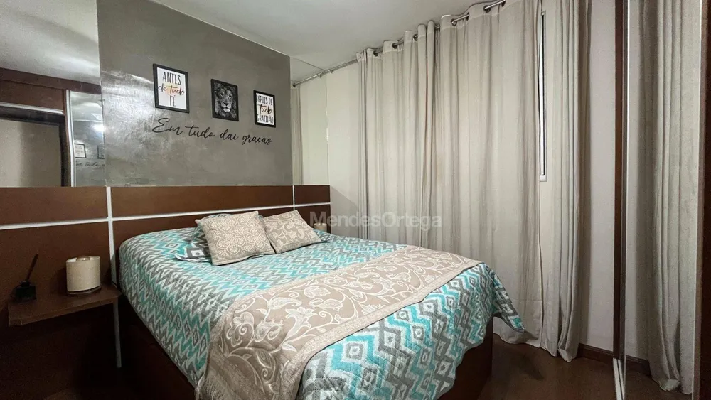 Apartamento, 2 quartos, 44 m² - Foto 9