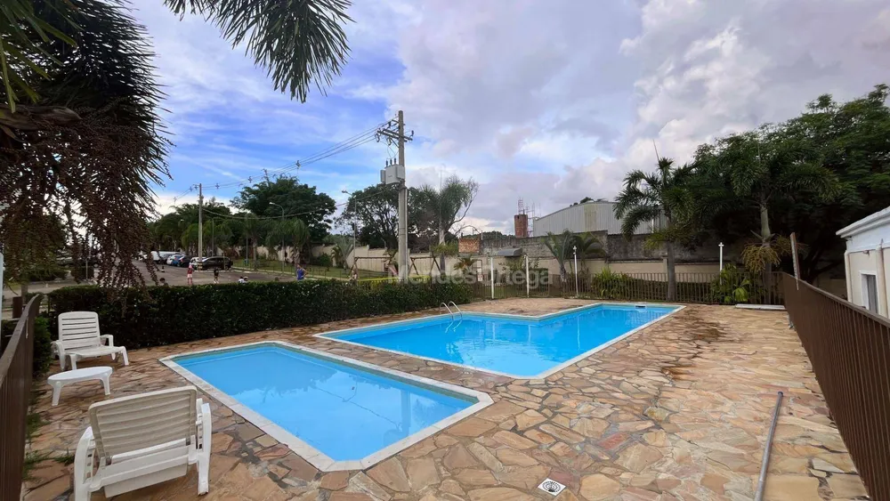 Apartamento, 2 quartos, 44 m² - Foto 7