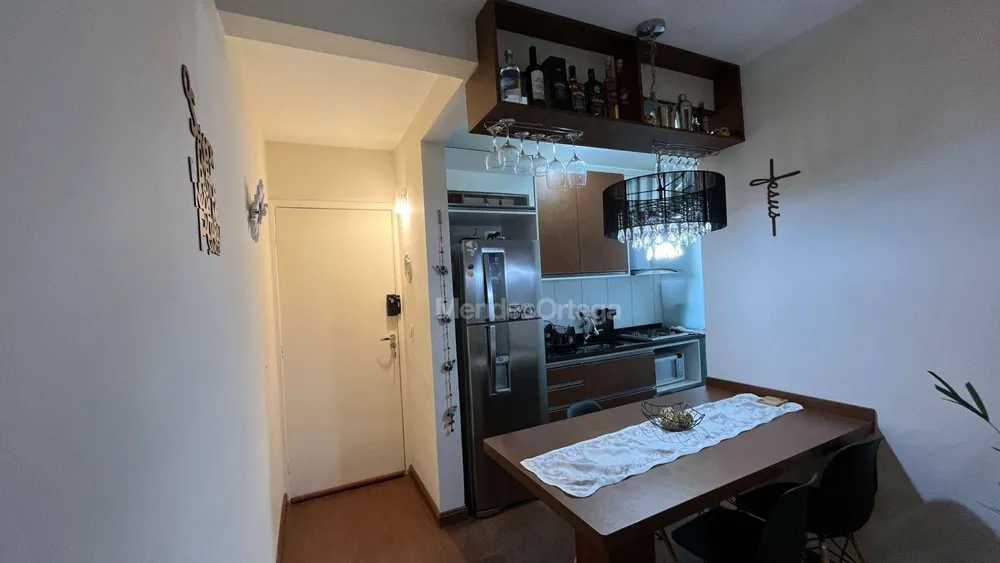 Apartamento, 2 quartos, 44 m² - Foto 12