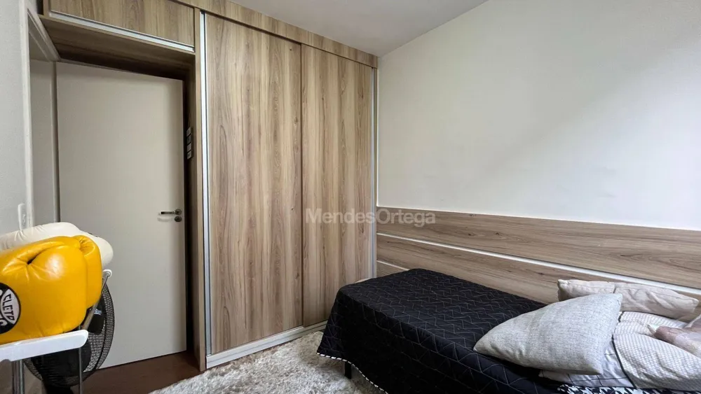Apartamento, 2 quartos, 44 m² - Foto 9