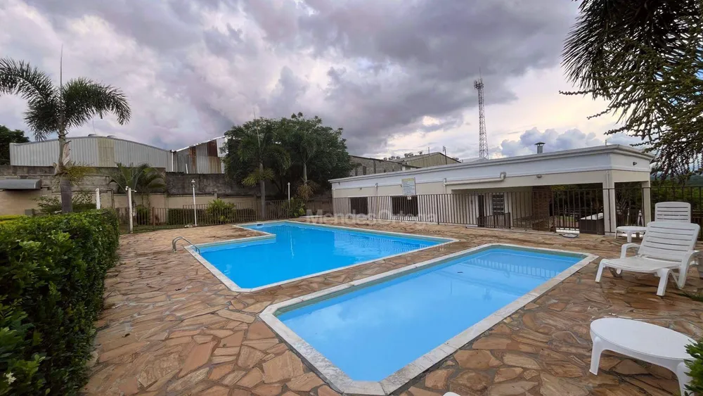 Apartamento, 2 quartos, 44 m² - Foto 12