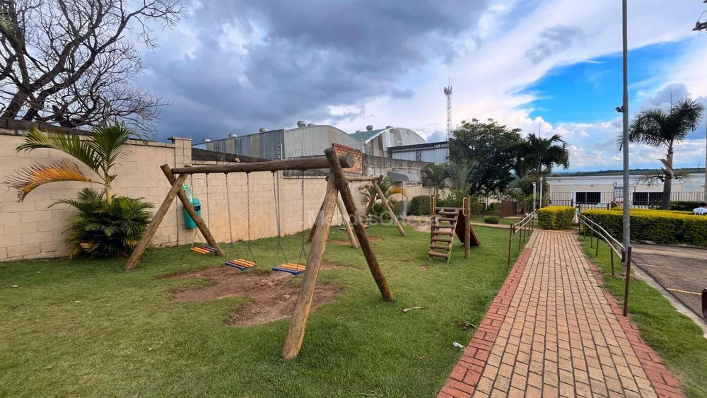 Apartamento, 2 quartos, 44 m² - Foto 6