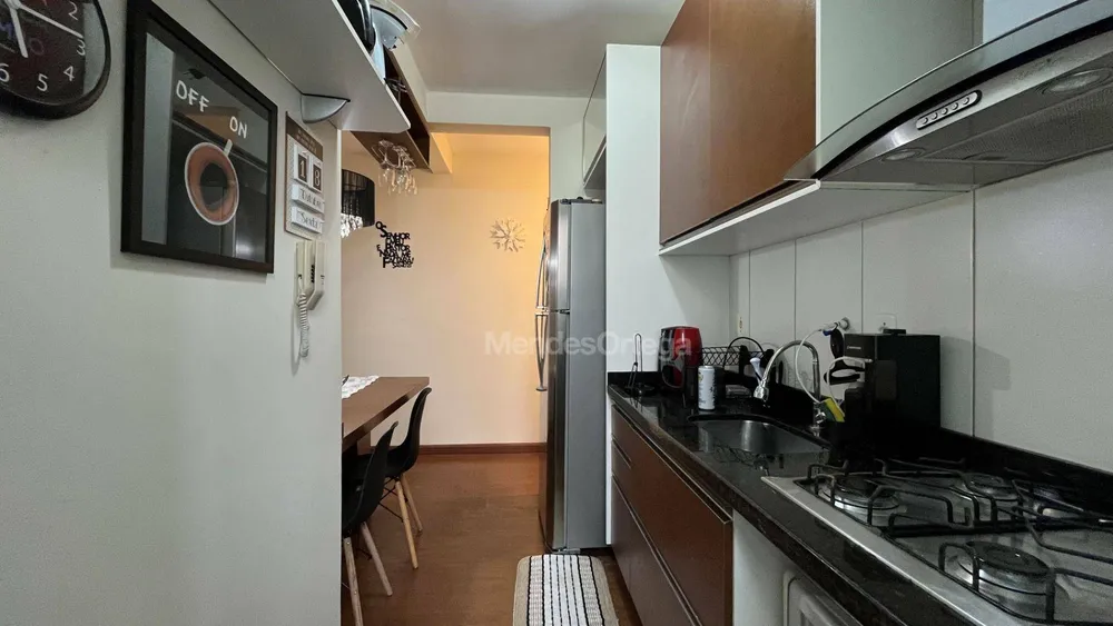 Apartamento, 2 quartos, 44 m² - Foto 11