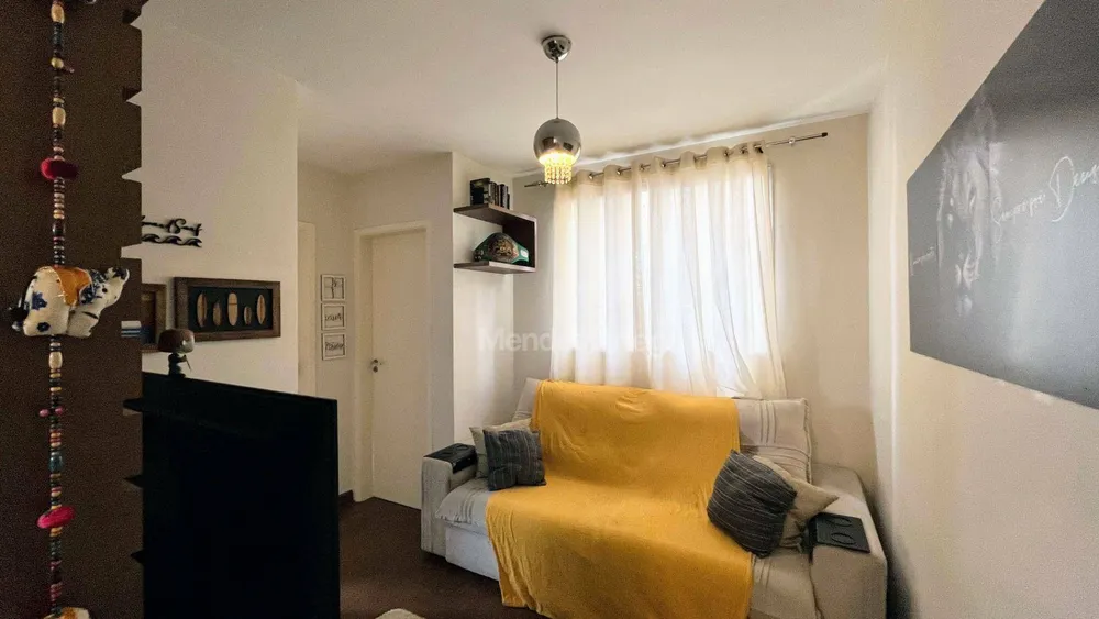 Apartamento, 2 quartos, 44 m² - Foto 6