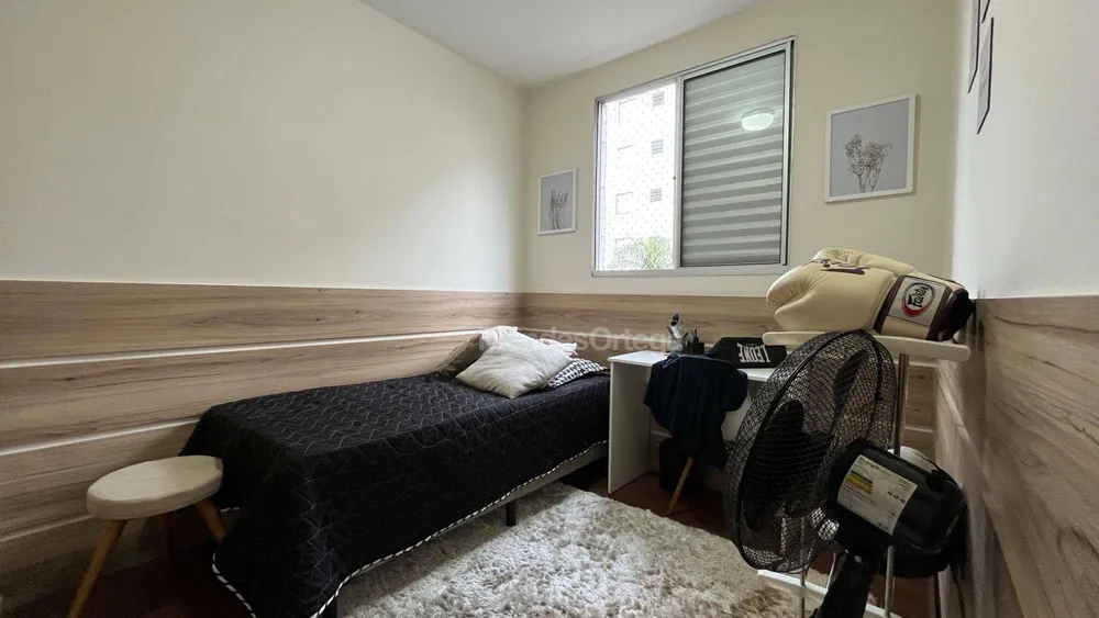 Apartamento, 2 quartos, 44 m² - Foto 8