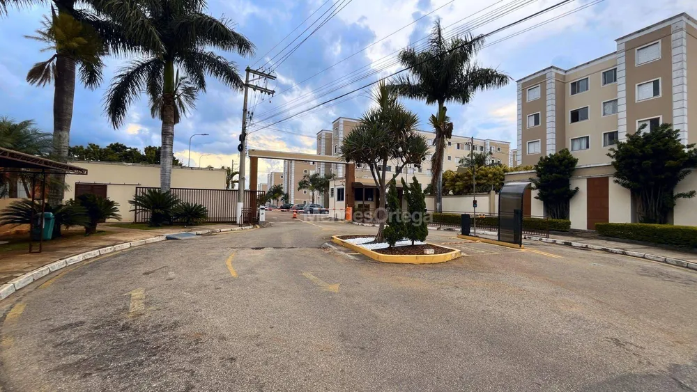 Apartamento, 2 quartos, 44 m² - Foto 5
