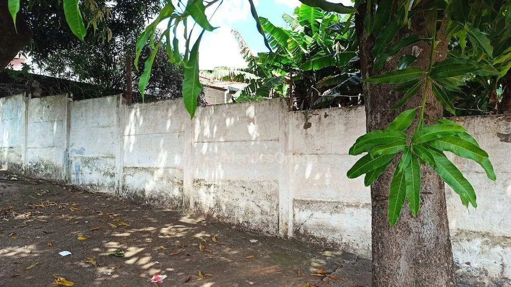 Terreno, 360 m² - Foto 1