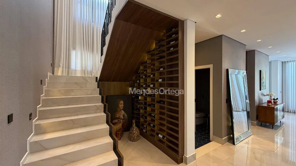 Casa de Condomínio, 4 quartos - Foto 4