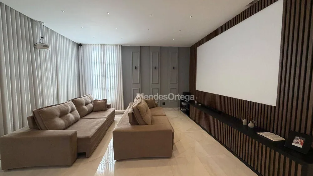 Casa de Condomínio, 4 quartos - Foto 5