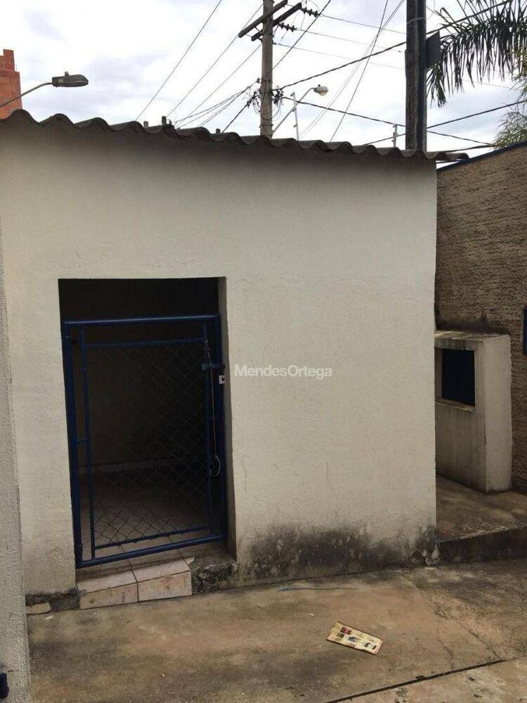 Depósito-Galpão-Armazém para alugar, 220m² - Foto 4