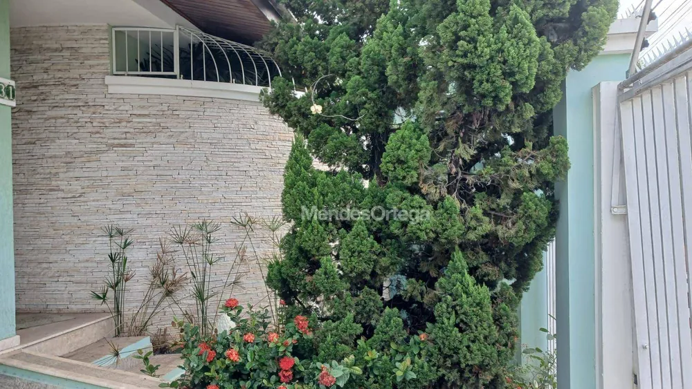 Casa, 3 quartos, 204 m² - Foto 7