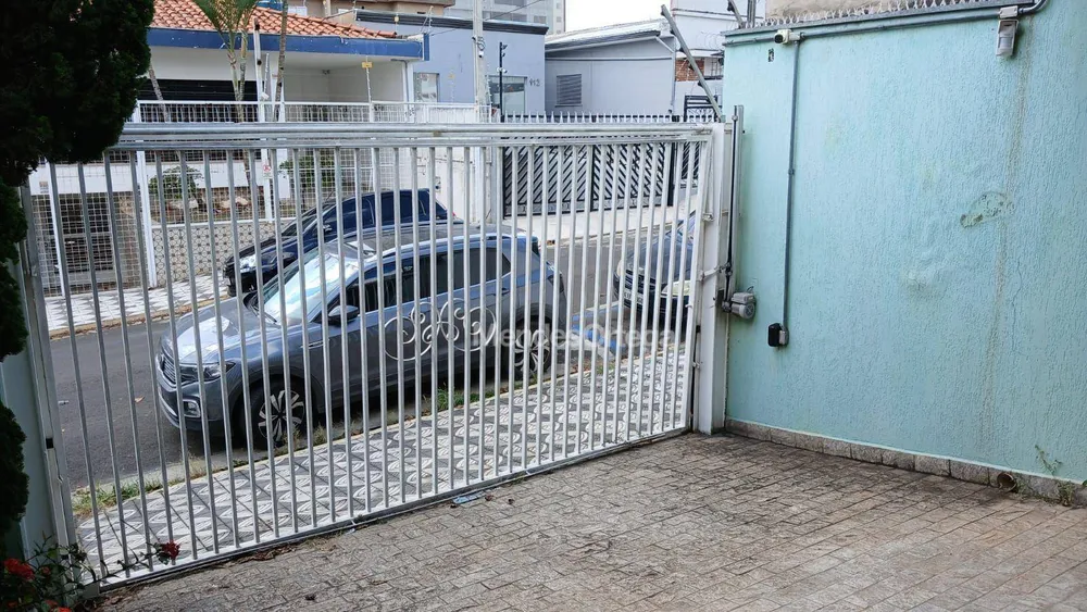 Casa, 3 quartos, 204 m² - Foto 5
