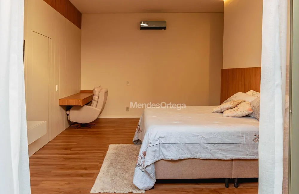 Casa de Condomínio, 3 quartos - Foto 13