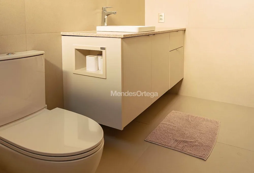 Casa de Condomínio, 3 quartos - Foto 8