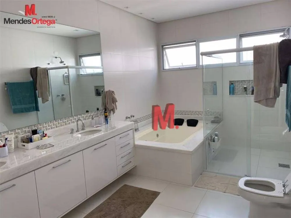 Casa de Condomínio, 5 quartos - Foto 10