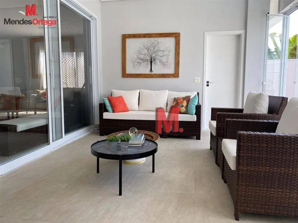 Casa de Condomínio, 5 quartos - Foto 6