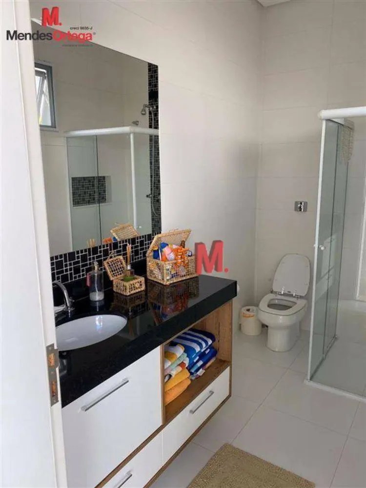 Casa de Condomínio, 5 quartos - Foto 8