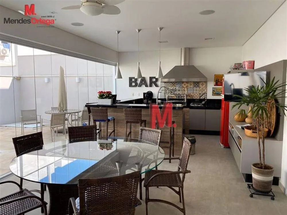Casa de Condomínio, 5 quartos - Foto 12
