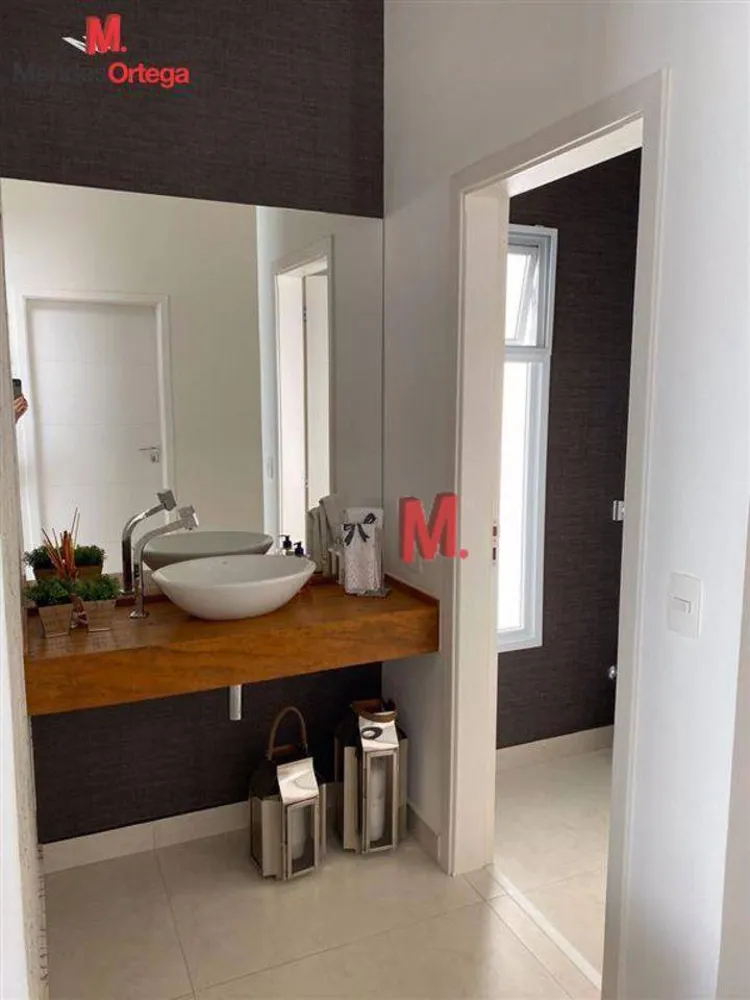 Casa de Condomínio, 5 quartos - Foto 11