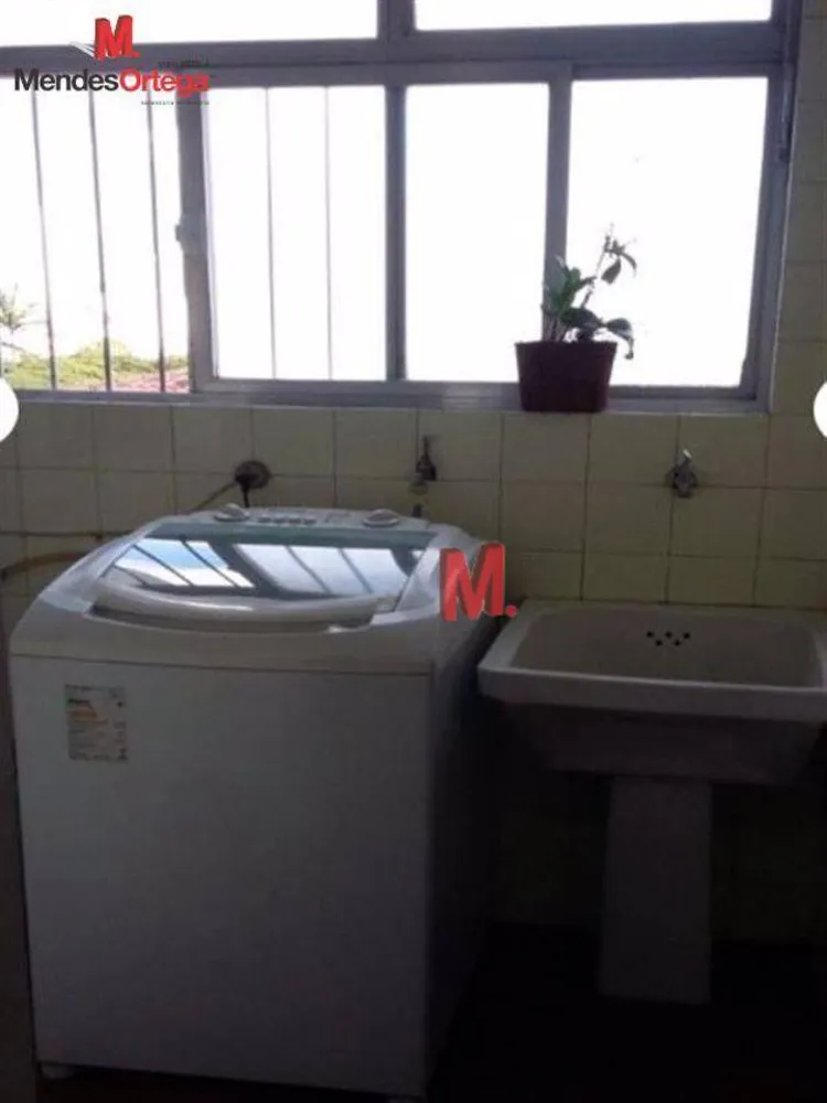 Apartamento, 3 quartos, 120 m² - Foto 7