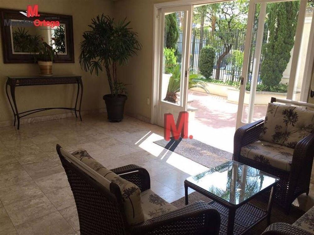 Apartamento, 3 quartos, 120 m² - Foto 3