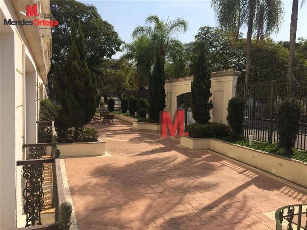 Apartamento, 3 quartos, 120 m² - Foto 8
