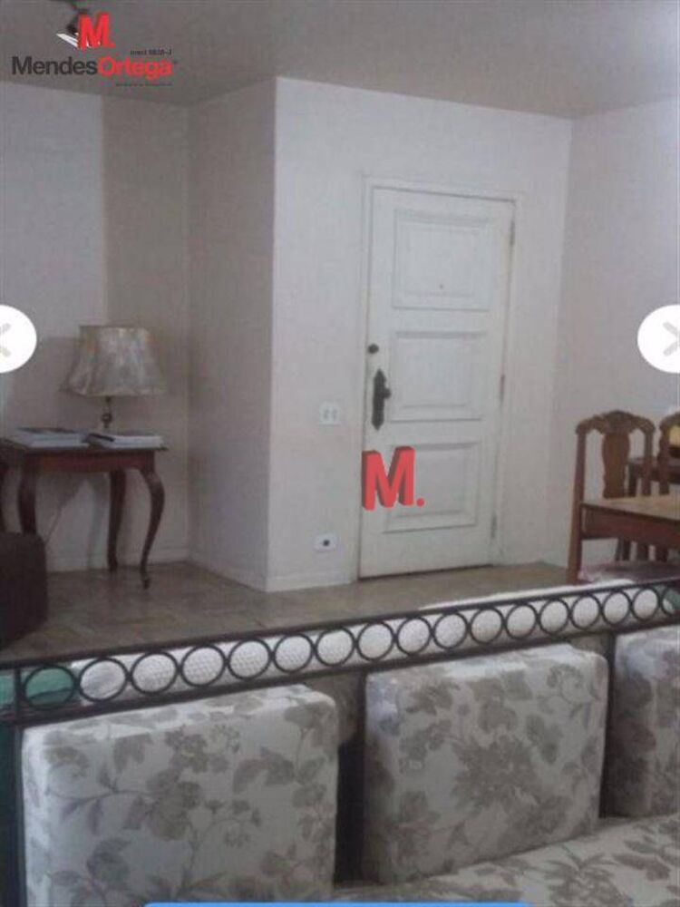 Apartamento, 3 quartos, 120 m² - Foto 2