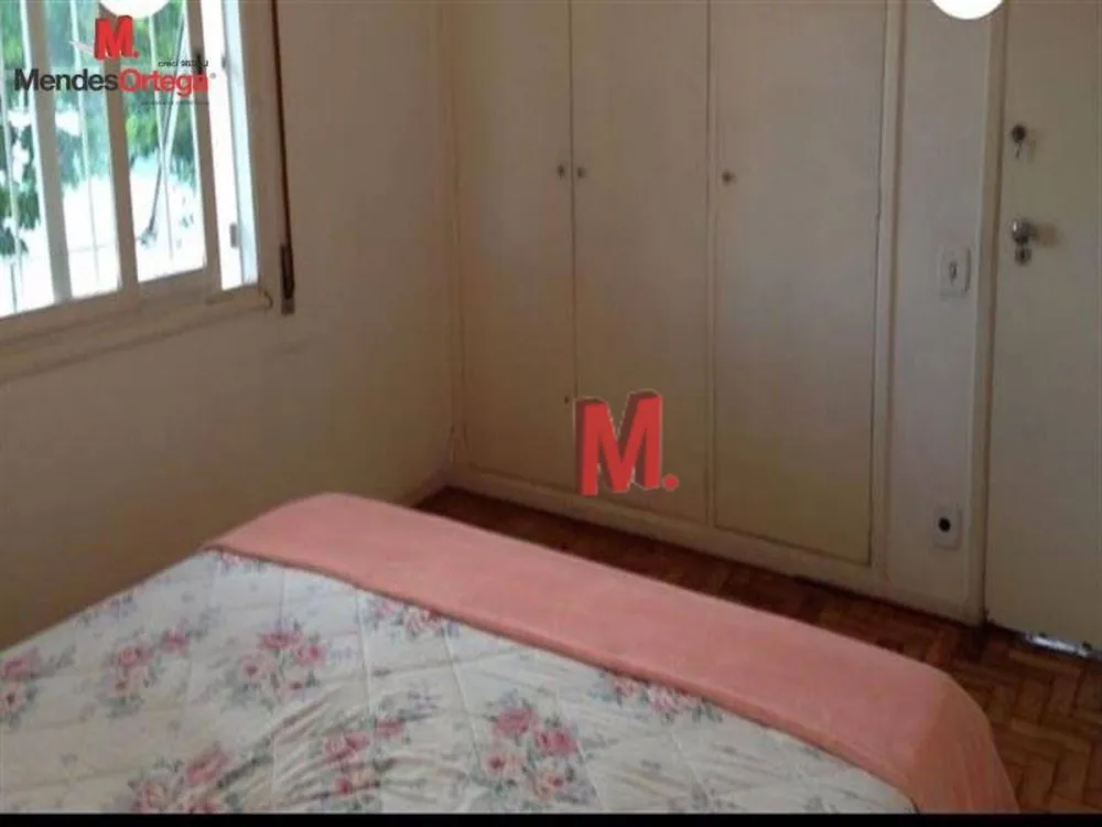 Apartamento, 3 quartos, 120 m² - Foto 5