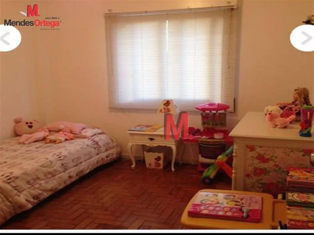 Apartamento, 3 quartos, 120 m² - Foto 6