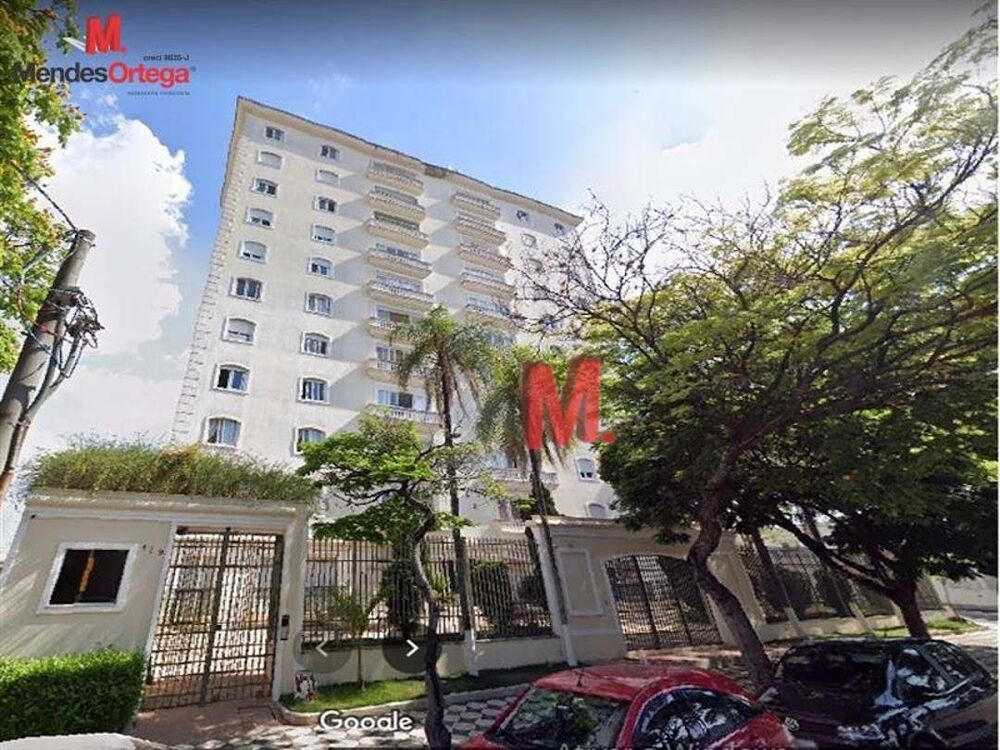 Apartamento, 3 quartos, 120 m² - Foto 4
