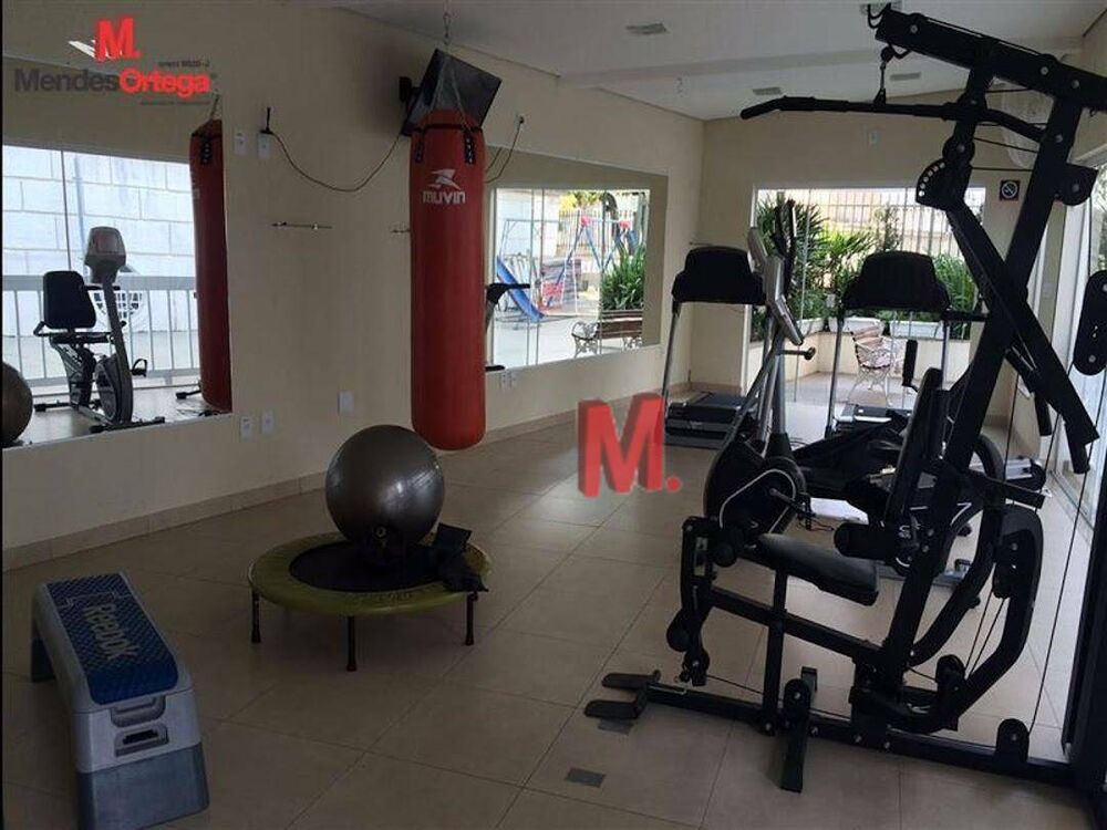 Apartamento, 3 quartos, 120 m² - Foto 1