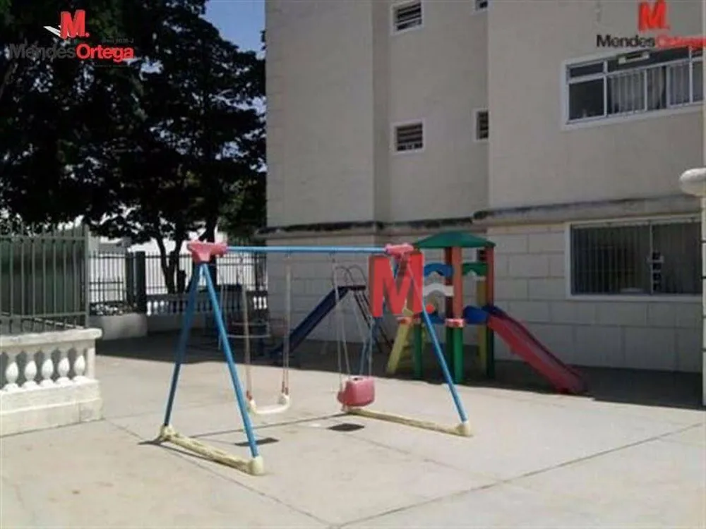 Apartamento, 3 quartos, 120 m² - Foto 6