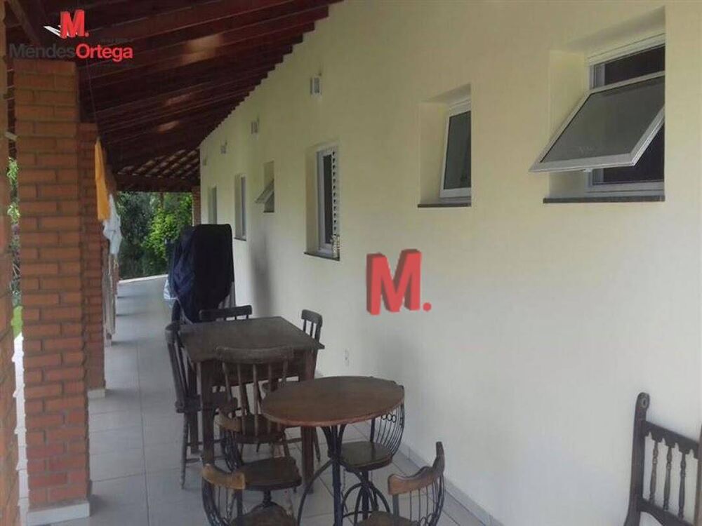 Casa, 4 quartos, 500 m² - Foto 2