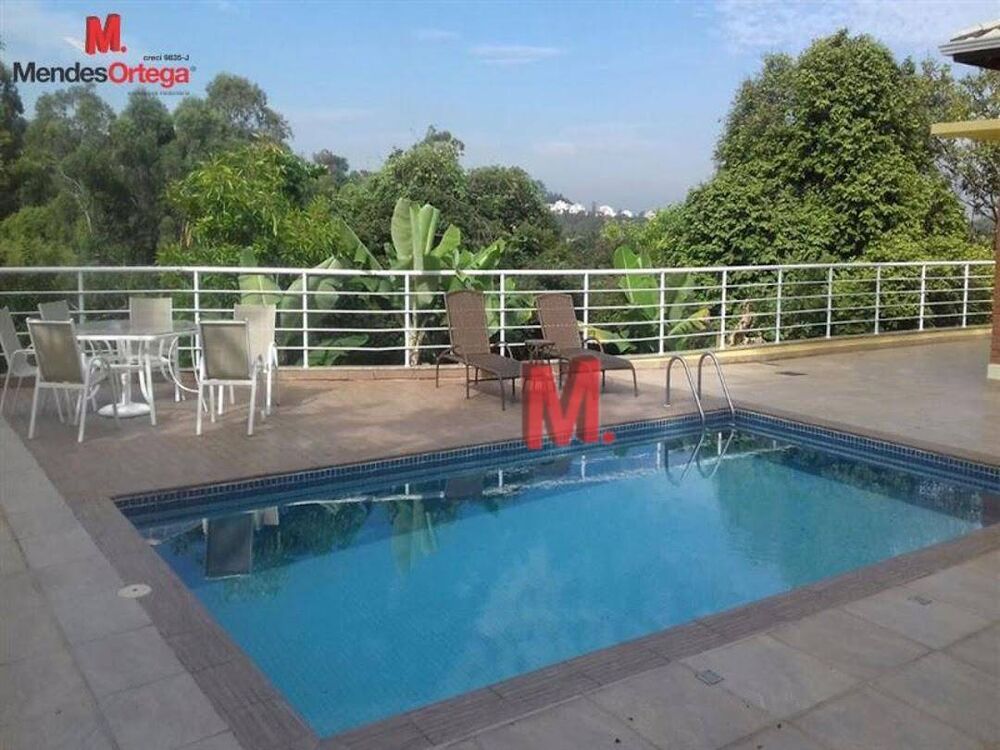 Casa, 4 quartos, 500 m² - Foto 1