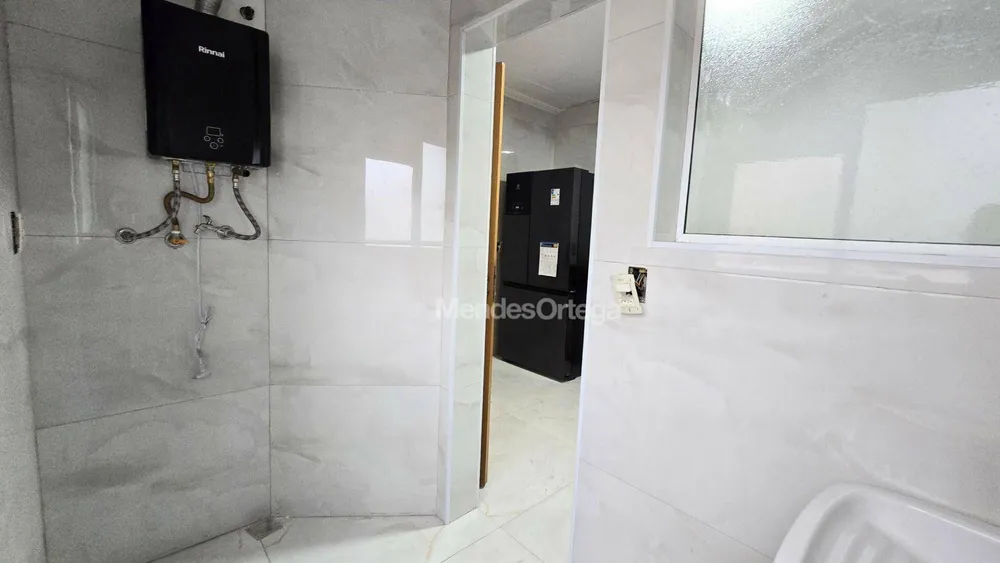 Apartamento, 3 quartos, 133 m² - Foto 5