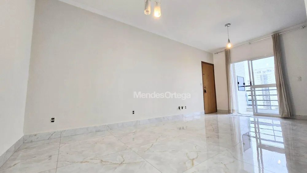 Apartamento, 3 quartos, 133 m² - Foto 2
