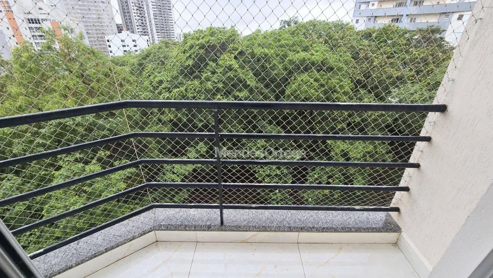 Apartamento, 3 quartos, 133 m² - Foto 4