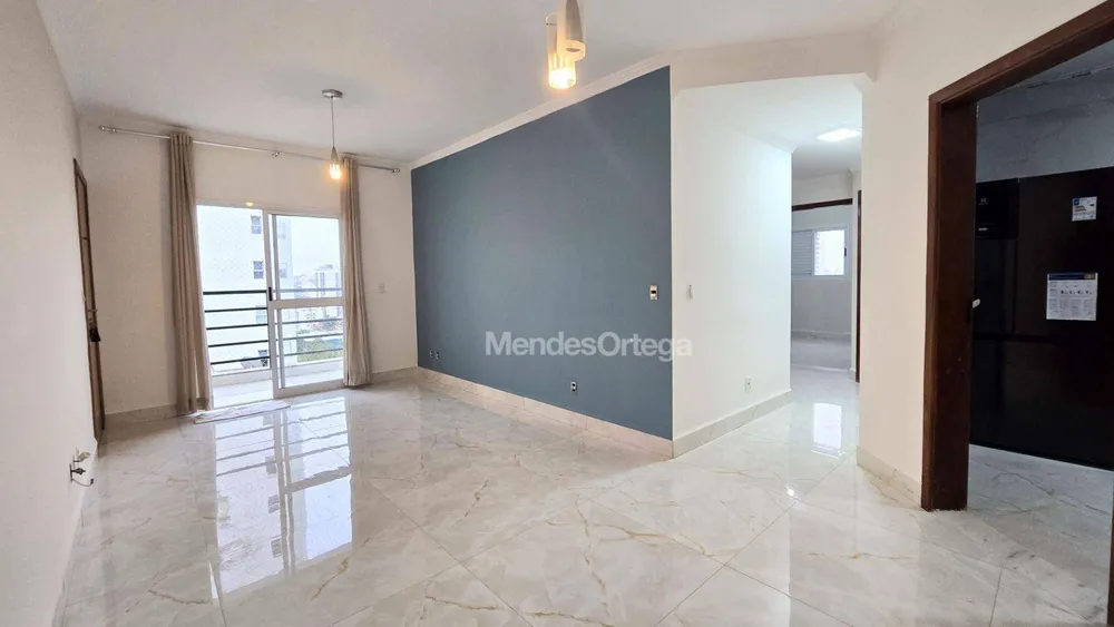 Apartamento, 3 quartos, 133 m² - Foto 1