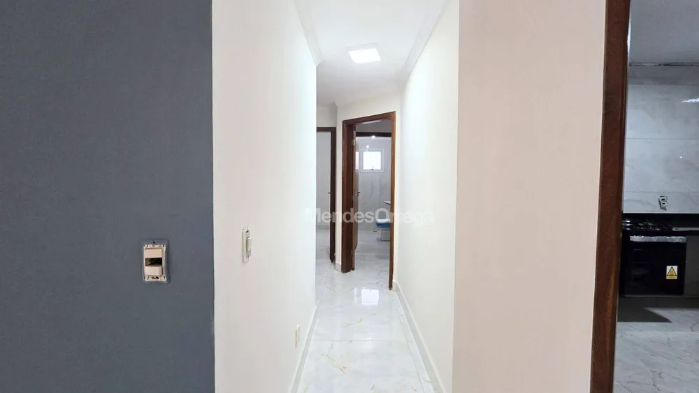 Apartamento, 3 quartos, 133 m² - Foto 6