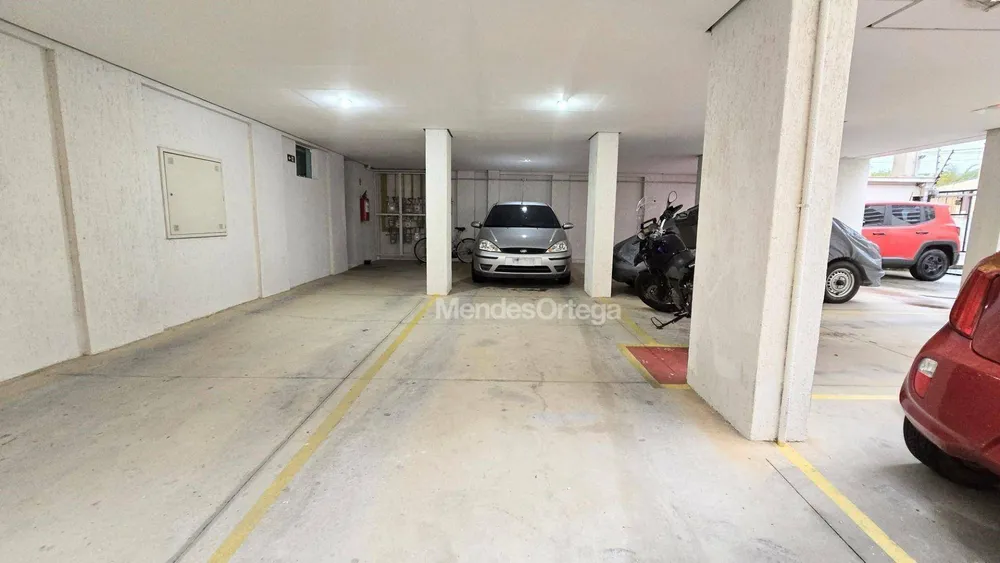 Apartamento, 3 quartos, 133 m² - Foto 12