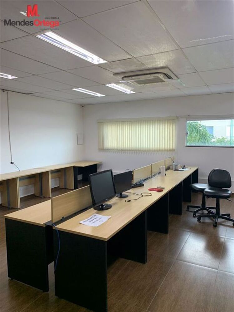 Prédio Inteiro à venda e aluguel, 293m² - Foto 2
