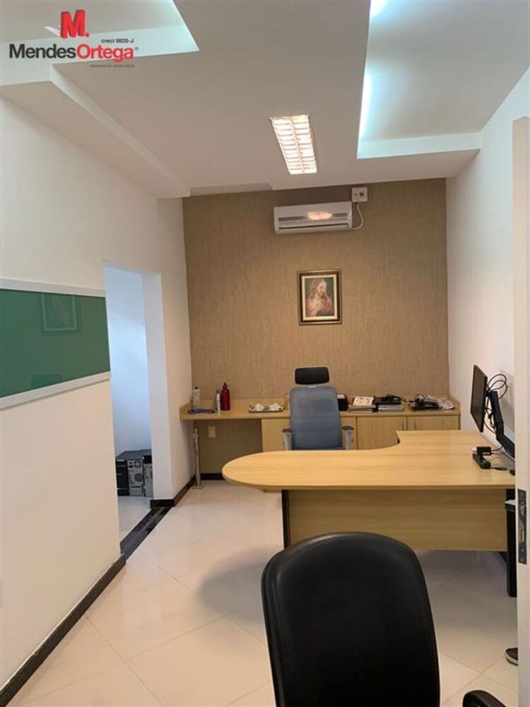 Prédio Inteiro à venda e aluguel, 293m² - Foto 1
