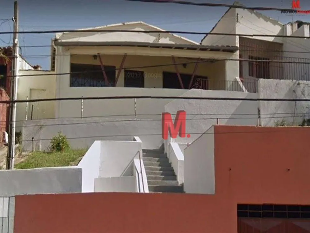 Casa, 3 quartos, 200 m² - Foto 1