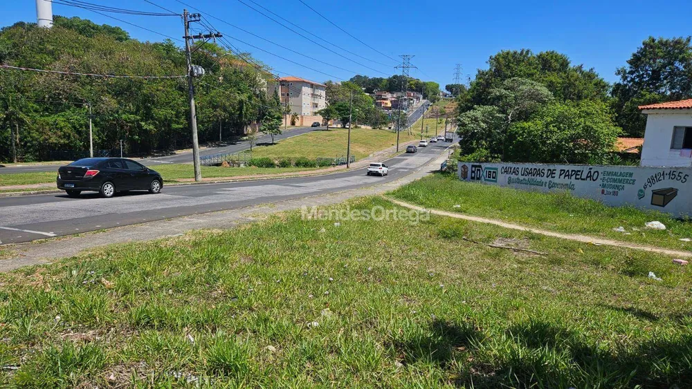 Terreno, 600 m² - Foto 3