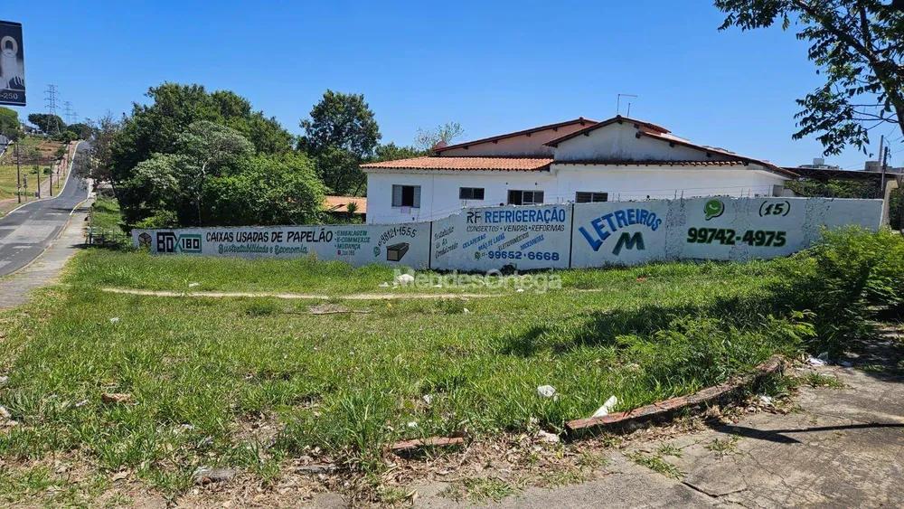 Terreno, 600 m² - Foto 1