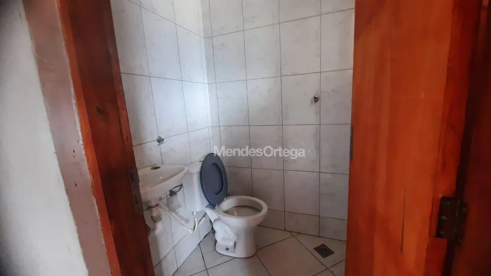 Casa, 3 quartos, 182 m² - Foto 10