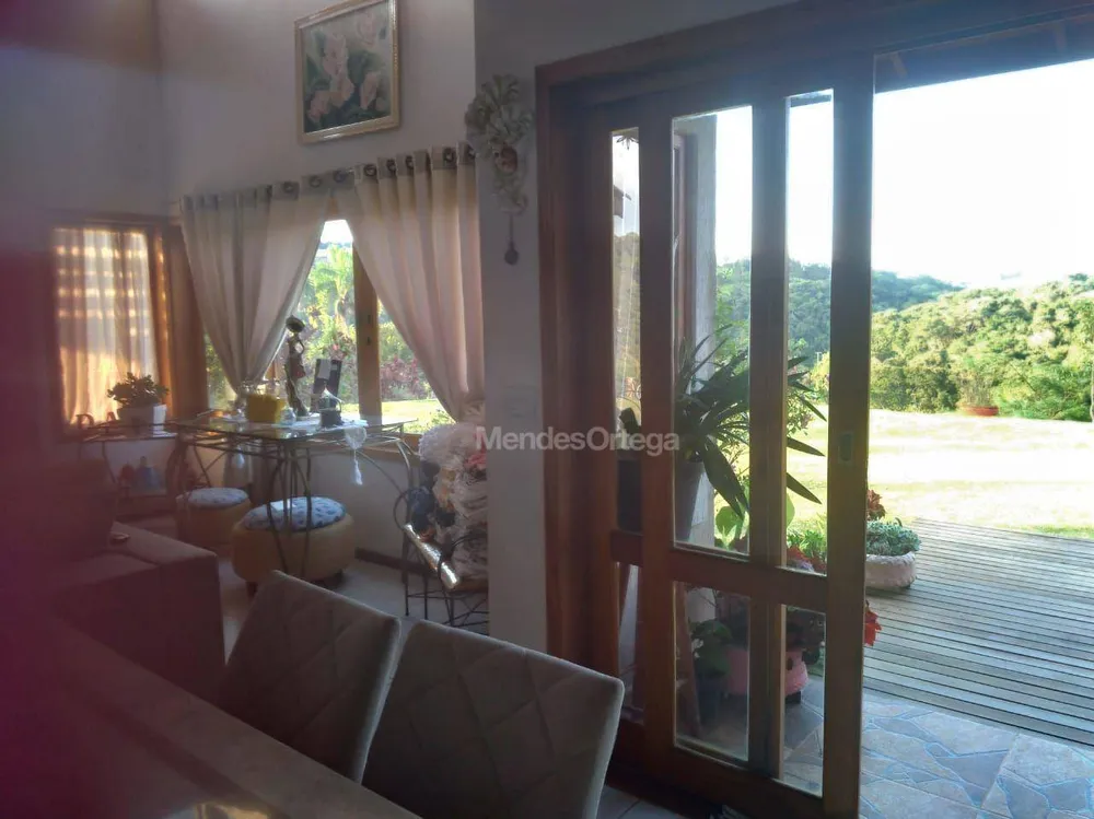 Chácara, 3 quartos, 2131 m² - Foto 5