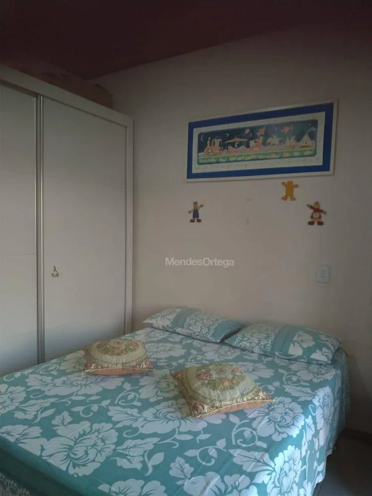 Chácara, 3 quartos, 2131 m² - Foto 10